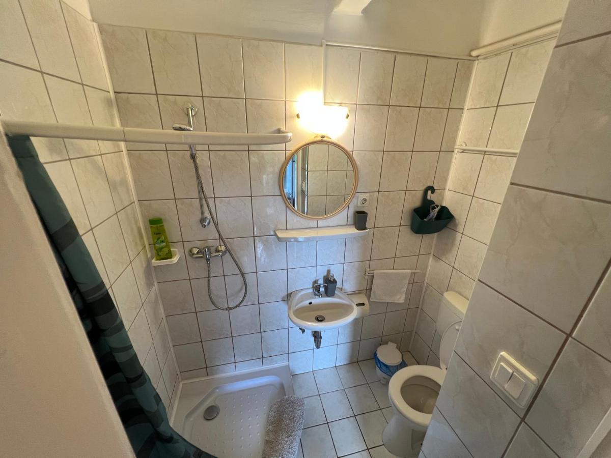 Magic Garten Apartman Hévíz Kültér fotó