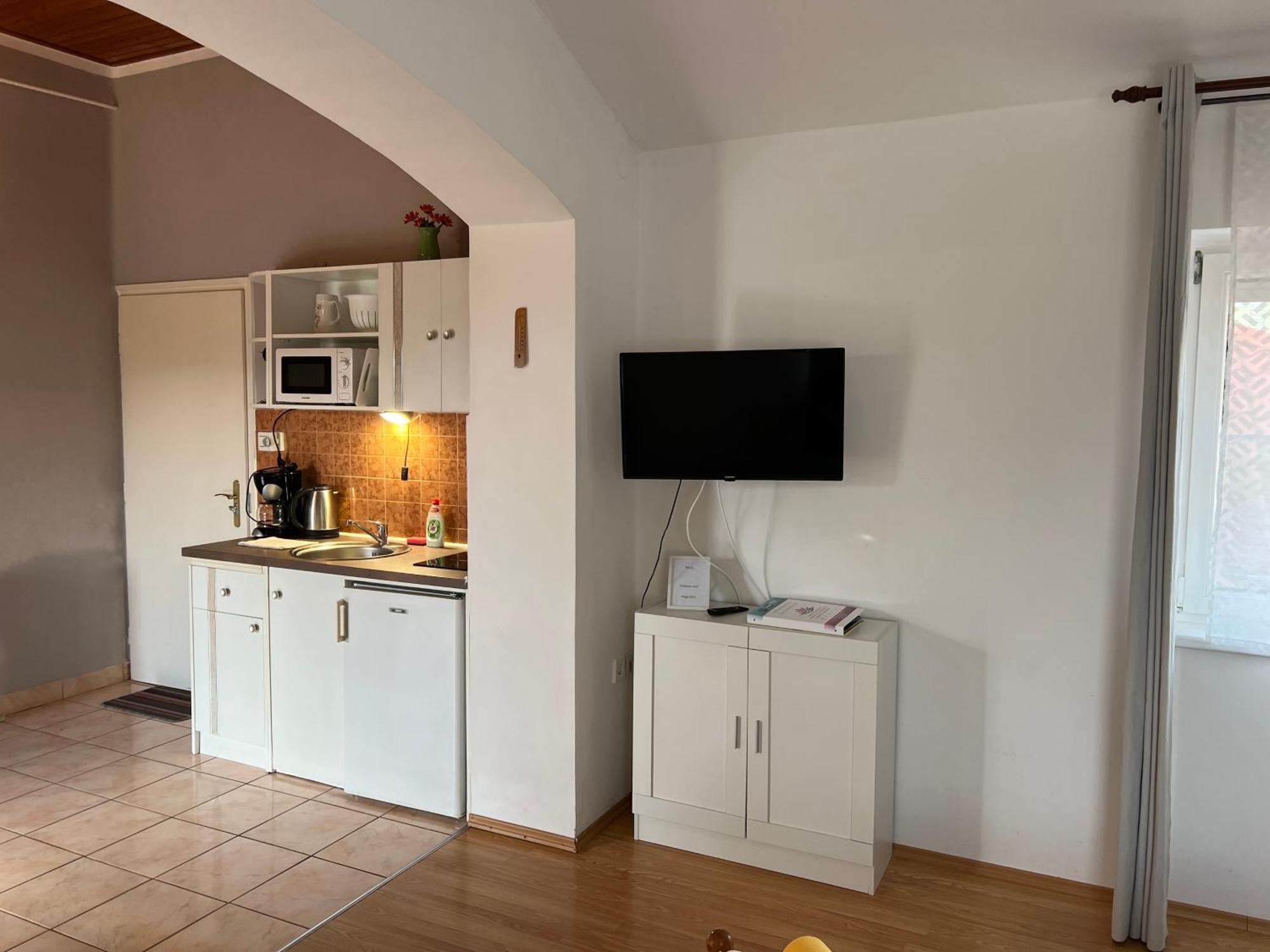 Magic Garten Apartman Hévíz Kültér fotó
