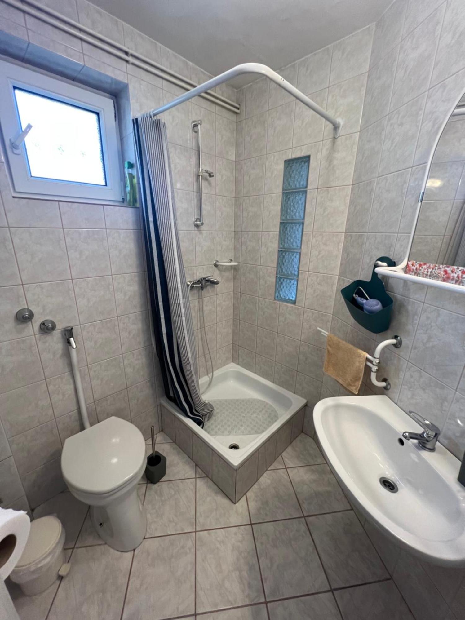 Magic Garten Apartman Hévíz Kültér fotó